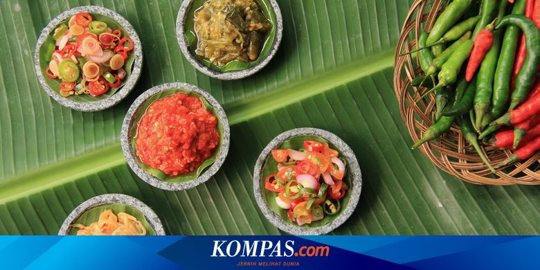 Makanan Pedas Harus Dihindari saat Menstruasi, Mitos atau ...