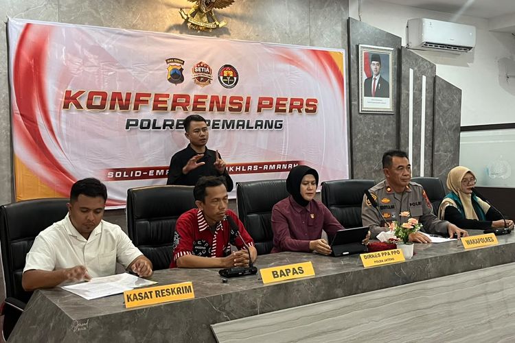 2 Kakak Kelas Terduga Pelaku Bullying Siswa SD hingga Tewas Jalani Rrehabilitasi di Magelang