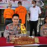 Sindikat Prostitusi Internasional di Bali Terbongkar, 2 WN Rusia Ditangkap