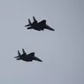 Terungkap Penyebab 2 Jet Tempur Korsel Tabrakan di Udara, Dipicu Pilot Ambil Gambar