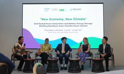 AESI Dorong Pemanfaatan PLTS dan Baterai untuk Percepat Transisi Energi di ASEAN