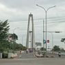 Inflasi di Kota Penyangga IKN Ini 2,61 Persen