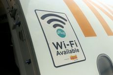 Ada 466 Titik JakWIFI Gratis di Jakbar, Kecepatan Diklaim 20 MBPS