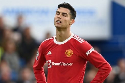 Hasil dan Klasemen Liga Inggris: Man United Kalah Telak, Liverpool ke Puncak