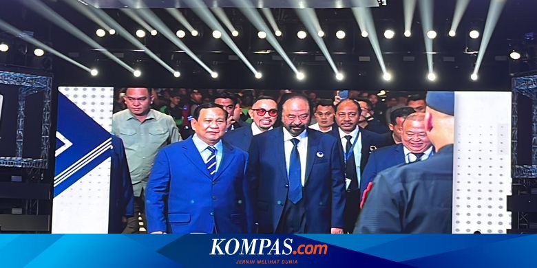 Enggak Apa-apa Anda Dulu Dukung Anies…