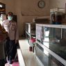 Polres Jakbar Buat 
