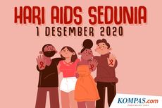 Remaja Rentan Tertular HIV/AIDS, Ini yang Perlu Diketahui!