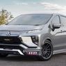 Modal Rp 1 Jutaan, Xpander Makin Sporty dengan Body Kit Asal Thailand