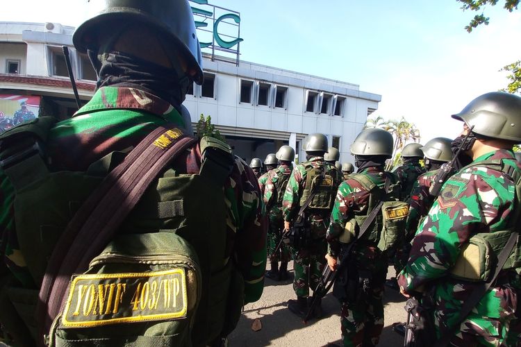 Gaji Tamtama TNI AD terakhir kali mengalami penyesuaian pada Januari 2024, di mana saat ini untuk gaji TNI 2025 diatur dalam PP Nomor 6 Tahun 2024.