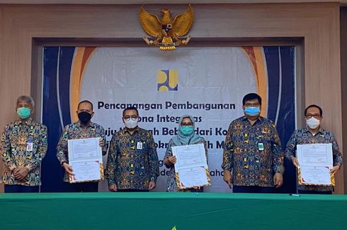 Cegah Praktik Korupsi, Zona Integritas Bidang Perumahan Dibentuk 