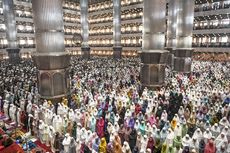 5 Beda Tradisi Idul Adha di Indonesia dengan Arab Saudi