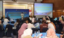 BI Balikpapan Perkuat Fondasi Bisnis 100 UMKM Penyangga IKN