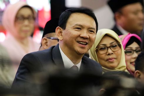 Ahok: Dokumen Anggaran Diunggah sejak Rancangan agar Publik Bisa Koreksi