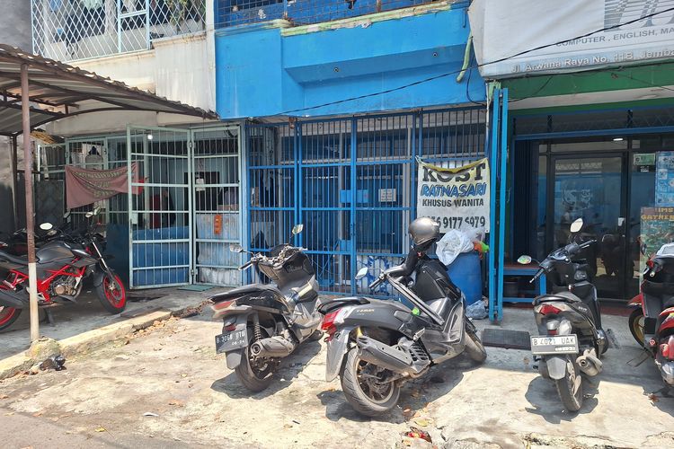 Misteri Kematian Bocah Perempuan di Kamar Kos Penjaringan