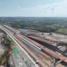 Kabar Terbaru Proyek Tol IKN Seksi 1B Bandara Sepinggan-Tol Balsam