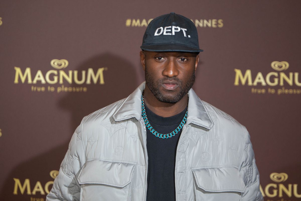 Virgil Abloh