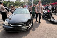 Viral Warga Diminta Rp 1 Juta Ambil Kendaraan Barang Bukti Kecelakaan