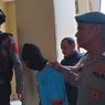 Tersulut Api Cemburu Jadi Dalih Pembunuh Ibu Muda di Cianjur
