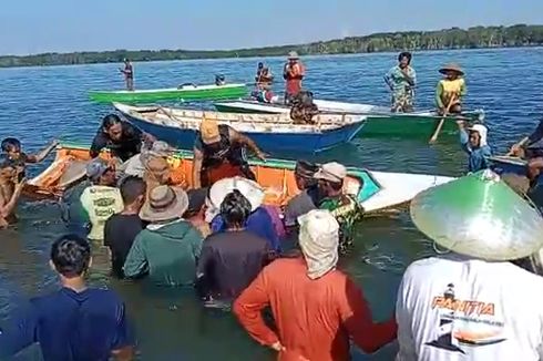 Hilang Usai Pergi Cari Ikan, Nelayan di Luwu Utara Ditemukan Tewas di Muara