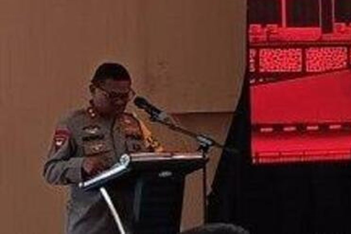 Kapolda Prediksi Aksi KKB Akan Berlanjut pada 2025, Papua Pegunungan Paling Rawan