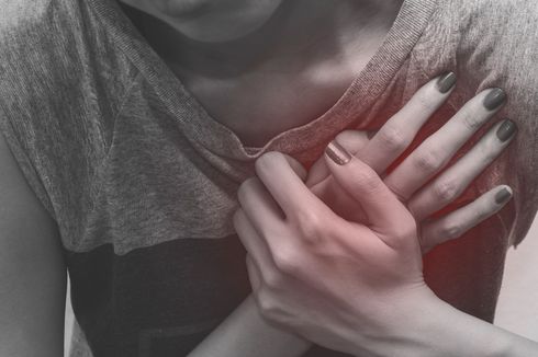 Serangan Jantung Mematikan Sering Terjadi di Hari Senin, Apa Hubungannya?