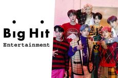 Alasan Big Hit Pakai Sistem Lotre untuk Jual Tiket Konser BTS