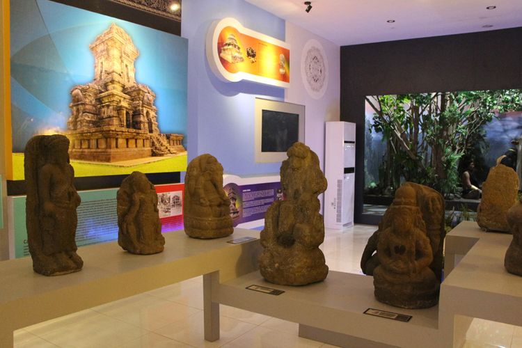 Museum Mpu Purwa di Malang