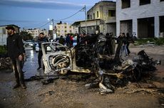 [KABAR DUNIA SEPEKAN] Israel Serang Rafah | Serangan Drone Terjauh Ukraina