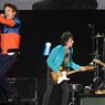 Lirik dan Chord Lagu Sympathy for the Devil - The Rolling Stones