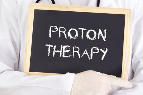 Mengenal Terapi Sinar Proton, Pengobatan Kanker Minim Efek Samping