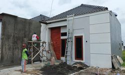 Pemerintah Setujui KPR Subsidi 40 Tahun, Bunganya Tetap 5 Persen
