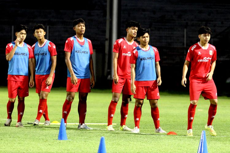 ASEAN U17 Championship, Target Juara dan Mental Pemenang Garuda Muda