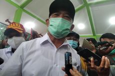 Indonesia Highlights: Indonesia to Evaluate Collective Leave Days due to Covid-19 | 89.2 Percent of Health Care Workers in Jakarta Receive First Covid-19 Vaccine Dose | Indonesian Soldier Killed in Gu