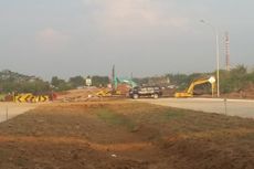 Pemerintah Janjikan Ruas Tol Rembang-Pasuruan Rampung Akhir 2018