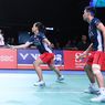 Hasil Kejuaraan Dunia BWF 2023: Turut Didampingi Herry IP, Rinov/Pitha Menang
