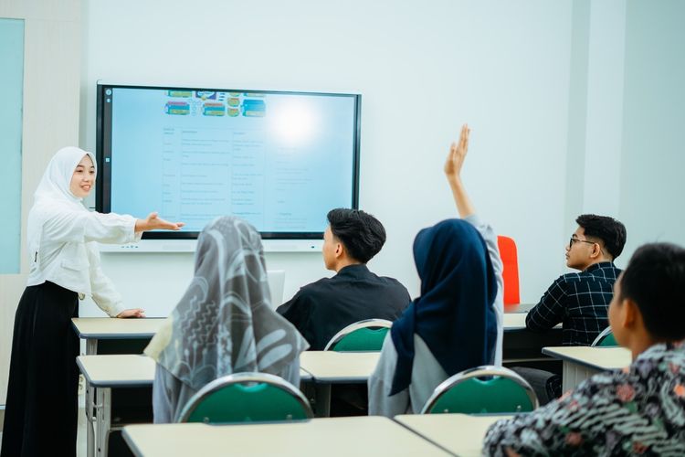 UIN Walisongo Buka Beasiswa Penuh S2-S3 untuk Hafiz dan Diskon bagi Alumni