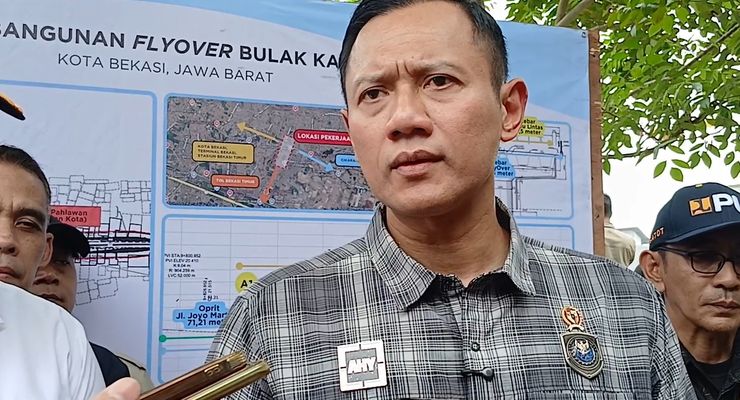 Cegah Tragedi Maut Bekasi Terulang, Flyover Bulak Kapal Dibangun Rp 188 Miliar
