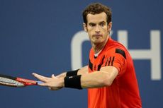 Murray Absen hingga Akhir Musim