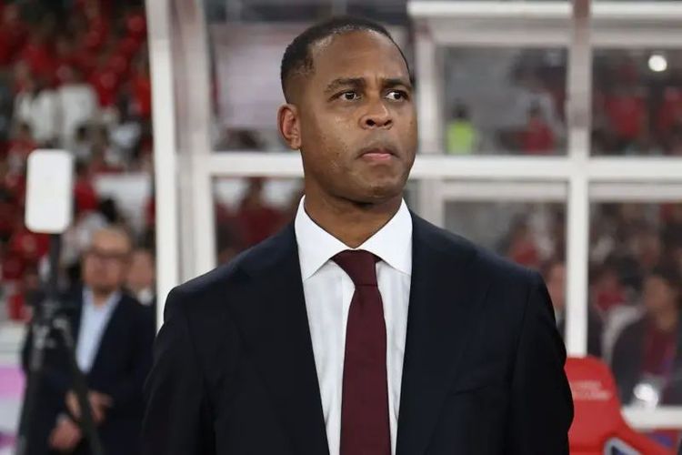 Usai pertandingan, pelatih timnas Indonesia Patrick Kluivert menilai timnya kehilangan kendali permainan usai mencetak gol pertama. 