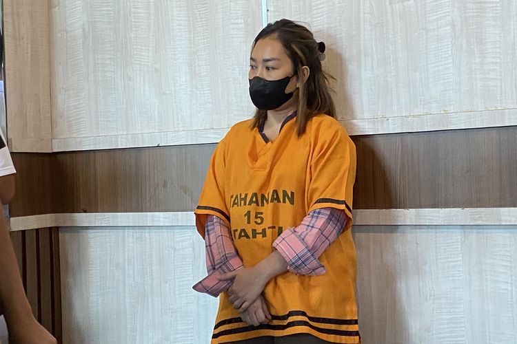 IRT di Lampung Buka Investasi Bodong, Teman Sekolah Jadi Korban, Kehilangan Ratusan Juta Rupiah