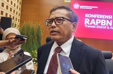 Turun dari Tahun Ini, Anggaran Kementerian PUPR 2025 hanya Rp 75,63 Triliun