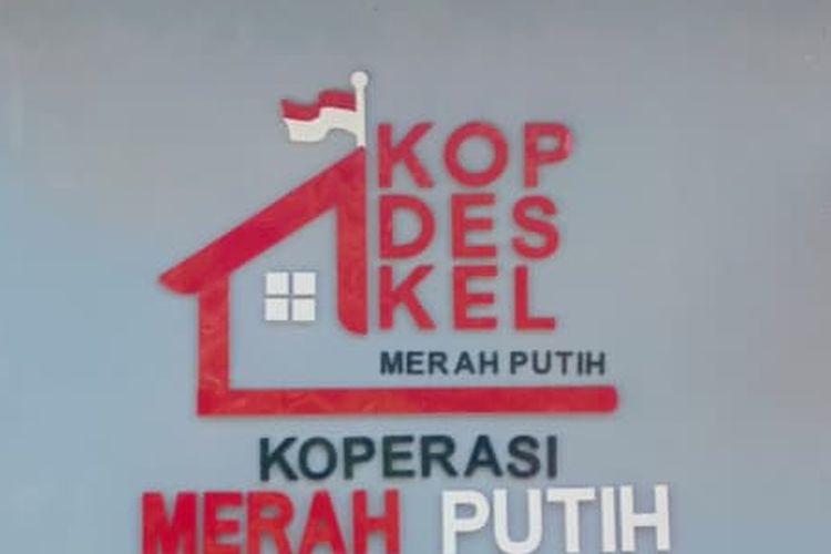 Nasib 101 Koperasi Merah Putih Mamuju: Baru 12 Unit yang Beroperasi