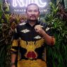 Laga 3 Petinju Indonesia di Kejuaraan Tinju Internasional Bali Big Fight XIX 2022