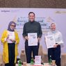 Keadilan Energi Jadi Kunci Mewujudkan Masa Depan Berkelanjutan bagi Generasi Mendatang