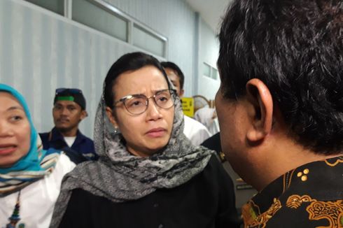 Sri Mulyani: Indonesia Punya Potensi Besar Dalam Perekonomian Syariah