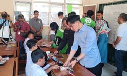 Pemkot Tangerang: 167 UMKM Akan Dilibatkan Program Makan Bergizi Gratis