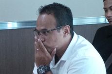 Mobilnya Diderek, Anggota Gerindra DPRD DKI Ini Minta Revisi Perda