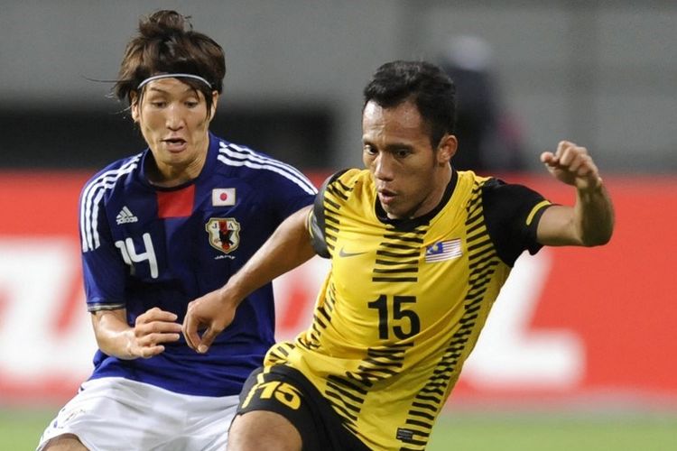 Pemenang Piala AFF 2010 Yakin Malaysia Bisa Menjuarai Piala AFF 2024