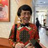 Kak Seto Temui Heru Budi, Bahas Acara 