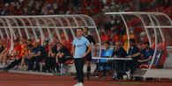 John Herdman Siapkan Atmosfer Mengerikan Jakarta untuk Musuh Timnas Indonesia